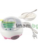 Уред за приготвяне на Йогурт и Кисело мляко